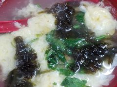 -天津包子铺(万泉庄店)