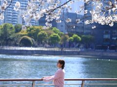 -西北湖绿化广场