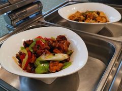-岚桥锦江大酒店-瑞泰西餐厅