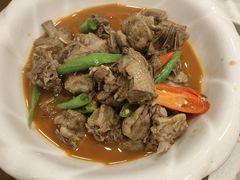 -湘缘道客•湘缘饭店·25年湘菜馆(古墩路店)