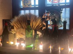-三杯赤運·中式小酒馆(所城里店)