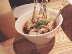-太二酸菜鱼(深圳布吉万象汇店)