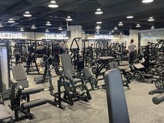 -TMG潮流健身(奥体莲荷里店)