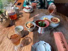 -凡烟外慢生活体验馆