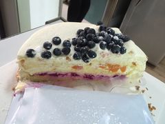 -丁香西饼屋(桂林路店)