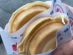 -味正点车轮饼可丽饼(南禅寺店)