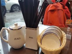 餐具摆设-熙盛源(永乐路店)