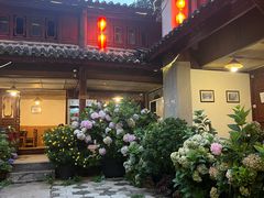 -又见炊烟．纳西小院云南菜
