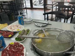 -全好食潮汕牛肉火锅(泗洲路店)