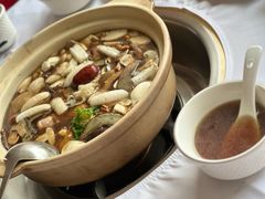 -天宜隆蘑菇宴火锅(石景山旗舰店)