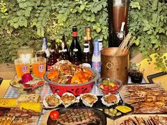 -1819餐厅·团队聚餐·烤串·精酿