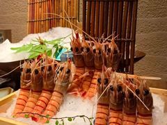 -Minase水濑·日料放题(外滩店)