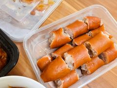 -燕风楼烤鸭店(建设总店)