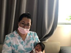 -阿福宝宝月嫂(东方医院店)