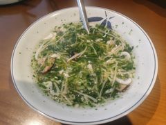 -三凤酒家·百年无锡菜(清扬茂业店)