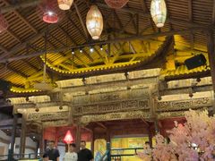 -HOHO餐厅(古子城店)