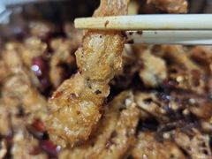 -美蛙四季(亦庄店)