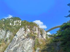 -罗田天堂寨风景区