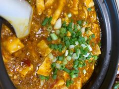 -杨三孃跷脚牛肉(中粮鸿云悦街店)
