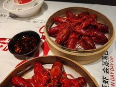 -靓靓蒸虾·头牌蒸虾(南山桂庙店)