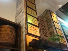 -味可道美食坊(福基路店)