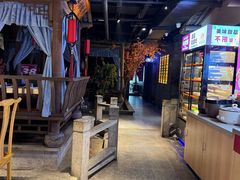 -东道煮牛肉火锅(重庆路店)