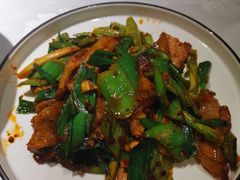 -雲蜀龙阁·金牌水煮鱼(方庄店)