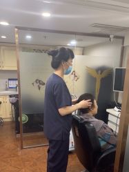 -熙朵美学植发·连锁品牌