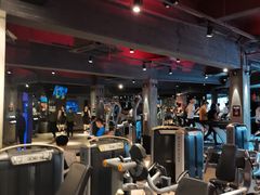 -威尔仕健身(番禺店)