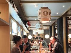 -老淮滨-蚌埠非遗小吃(淮河路店)