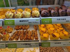 -南洋大师傅(长楹天街店)