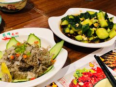 -庆峰龙虾烧烤(合肥一店)