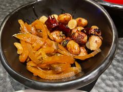 -长春凯悦酒店-品悦中餐厅