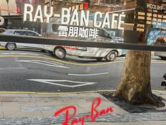 -Ray·Ban雷朋(淮海中路店)
