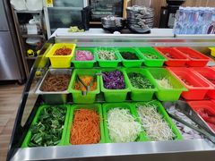 -舞素卷菜煎饼.糁汤(万达金街店)