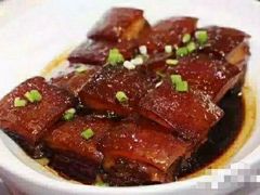 特色红烧肉-开海酒店(经七路店)