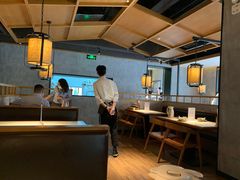 大堂-北方家宴(祈福店)