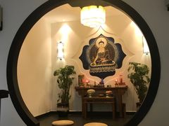 -汉仁宫·古法按摩·足道·SPA(民治店)