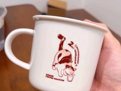 -Again Coffee Roaster(香蜜湖店)