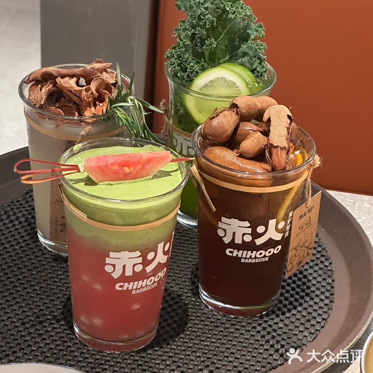 宁波！！！好好吃啊！！云南傣味烤肉！！！