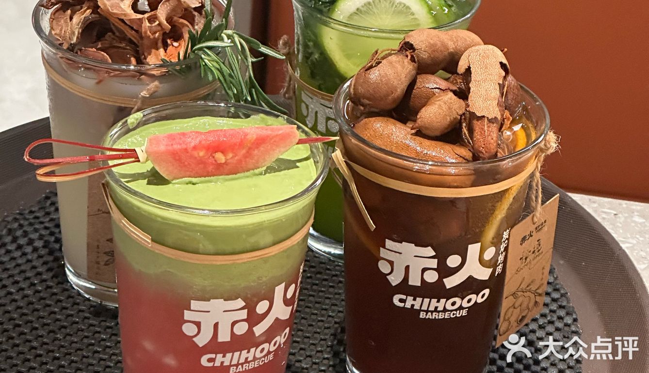 宁波！！！好好吃啊！！云南傣味烤肉！！！