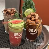 宁波！！！好好吃啊！！云南傣味烤肉！！！