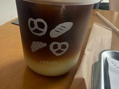 -LANLIZI BAKERY(COSMO店)