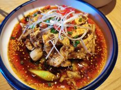 -老土灶民间菜(跃进桥店)