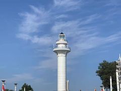 -日照灯塔风景区