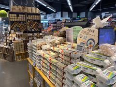 -Olé精品超市(北京合生汇店)