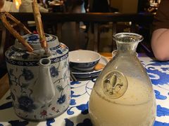 -绿茶餐厅(领展购物广场·中关村店)