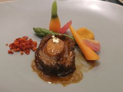 -御膳·现代粤菜·高空城景宴会厅·谢师宴(罗湖万象城店)