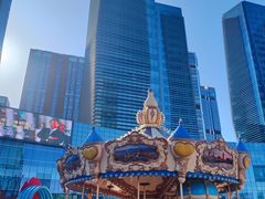 -大族广场Mall&More