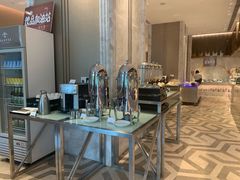 -云尚自助餐厅(佛山南海瞻云酒店)